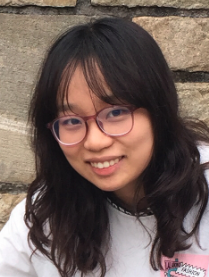 Dongxu Wang