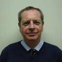 Ian Mawhinney