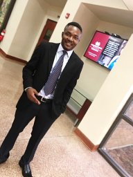 Oluwaseun F Ogunola