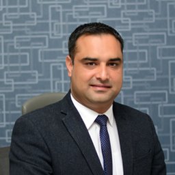 Faisal Mustafa