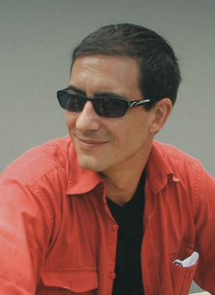 Hugo Perfettini