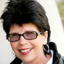 Britt Saetre Hansen