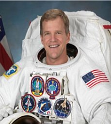 Scott E. Parazynski