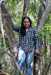 Stephanie P. George-Chacon