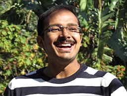 Ramesh Suhas