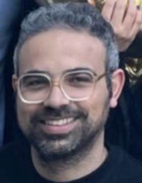 Ashkan Kazemi