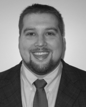 Joshua S. Petko