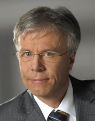 Wolfgang Peukert