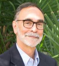 Steven Beach