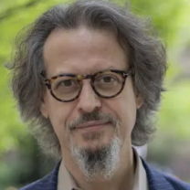 Filippo A. Salustri