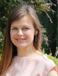 Kersti Riibak