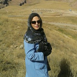 Yarahmadi Sh