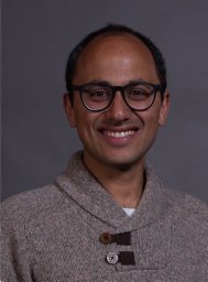 Nader Nima