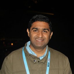 Himanshu Madhu