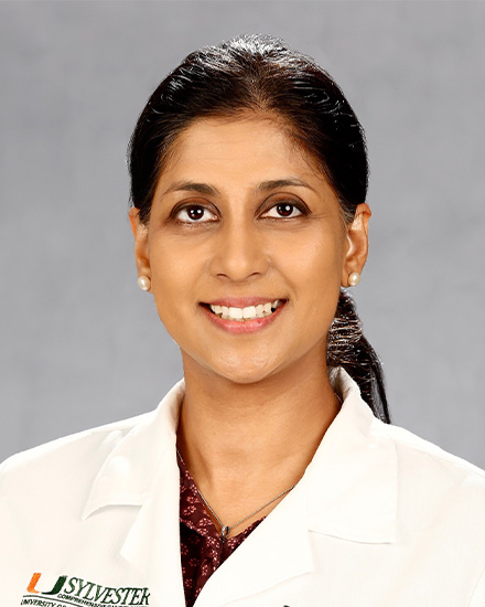 Priyamvada Rai