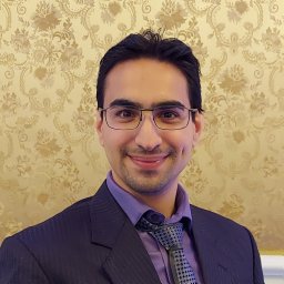 Mohamad FallahRad