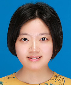 Yujing Qin