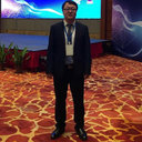 Haidong Liu