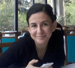 Senay Ozdolap