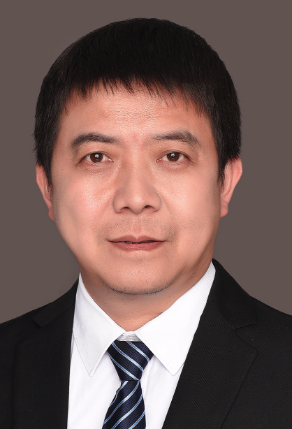 Yongzheng Ren