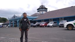 Ahmad Saiful Mirza