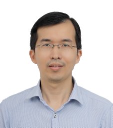 Chun Shiong Chong