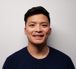 Marcus Wong
