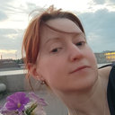 Natalia Korchagina