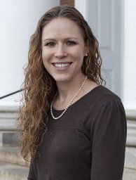 Leach Allison M