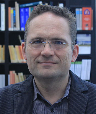 Markus Gerke