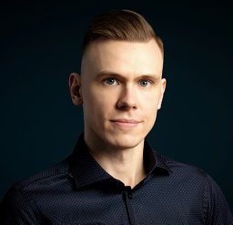 Koziej Mateusz