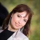 Ilona Lavender