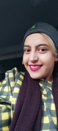 Faezeh Mozafari