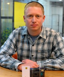 Yossi Oren