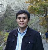 Zhong Chen