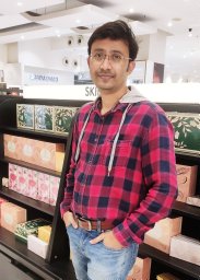 Biraj Kanti Mondal