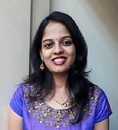 Pavithra Belthangadi
