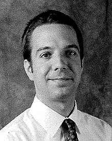 Peter Tarasewich