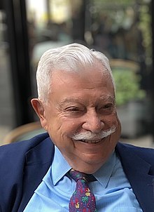 Jacques F. Acar (Jacques Acar)