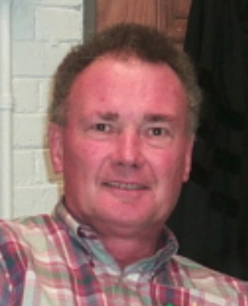 Allen B. Tucker