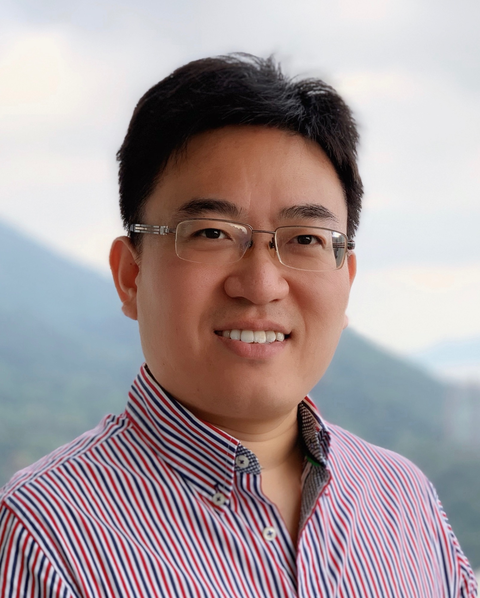 Xiaohu Wang