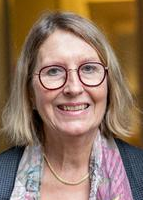 Katharina Stibrant Sunnerhagen