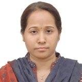 v n shah