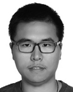 Ziru Cai