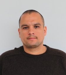 Camilo Zamora-Ledezma