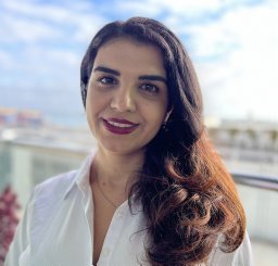 Mahla Nejati