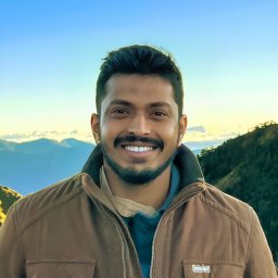 Vivek Manyapu