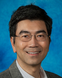 Steve Shen