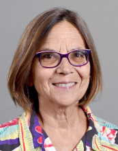 Joan Silk