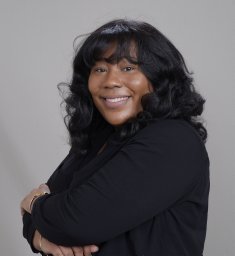 Shameka R Phillips